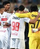 تشكيل الزمالك لمباراة الاتحاد السكندري في الدوري الممتاز