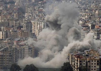 بعد تحذيرات إسرائيلية.. الأمم المتحدة: فرار 100 ألف نازح في لبنان