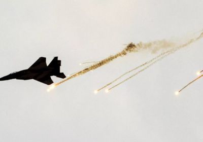 الجيش الإسرائيلي يبدأ الموجة الـ15 من الهجمات على إيران