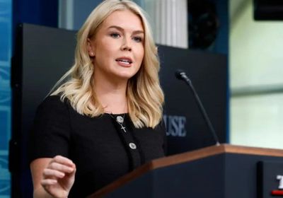 البيت الأبيض: أمامنا 6 أسابيع لإنهاء العمليات العسكرية في إيران