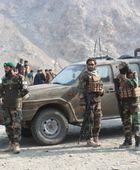 نزوح 118 ألف شخص جراء اشتباكات عنيفة على الحدود الباكستانية الأفغانية