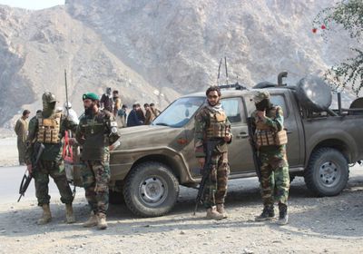 نزوح 118 ألف شخص جراء اشتباكات عنيفة على الحدود الباكستانية الأفغانية