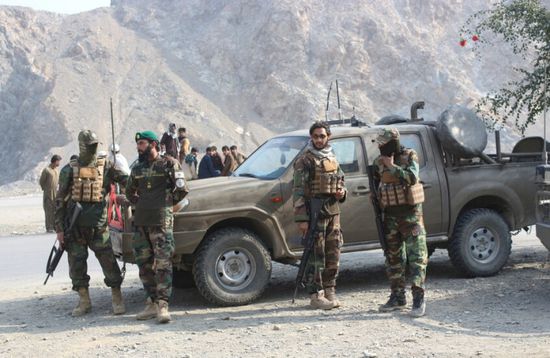 نزوح 118 ألف شخص جراء اشتباكات عنيفة على الحدود الباكستانية الأفغانية