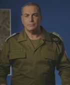 رئيس الأركان الإسرائيلي: نحن بصدد سحق النظام الإيراني