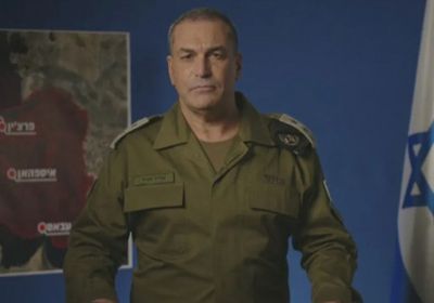 رئيس الأركان الإسرائيلي: نحن بصدد سحق النظام الإيراني