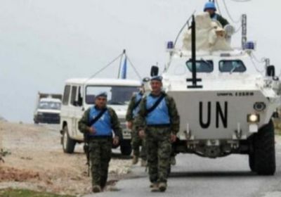 إصابات جراء هجوم على موقع لـ&laquo;يونيفيل&raquo; جنوب لبنان