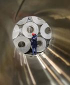 أسعار الألمنيوم تقفز نحو أكبر مكسب أسبوعي منذ 2024