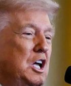 ترامب: الأولوية للحرب ضد إيران على أسعار البنزين