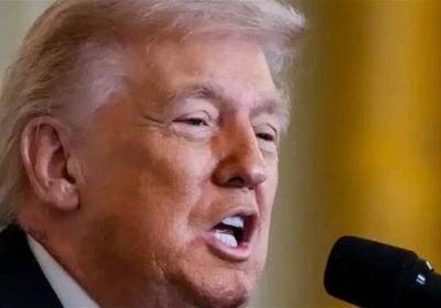 ترامب: الأولوية للحرب ضد إيران على أسعار البنزين