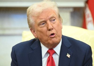    ترامب يتفق على زيادة إنتاج الأسلحة الدقيقة 4 أضعاف