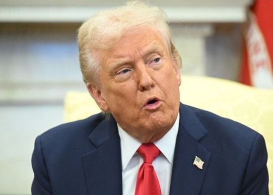    ترامب يتفق على زيادة إنتاج الأسلحة الدقيقة 4 أضعاف