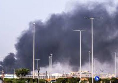    الكويت تتصدى لهجمات إيرانية