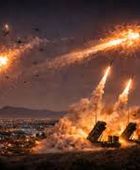 السعودية تعترض 4 مسيرات قبل وصولها لحقل شيبة