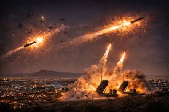 السعودية تعترض 4 مسيرات قبل وصولها لحقل شيبة