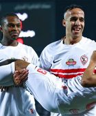 الزمالك ينفرد بصدارة الدوري المصري