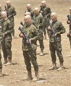 جيش الاحتلال يقتل 60 عنصرًا من قوة الرضوان بلبنان