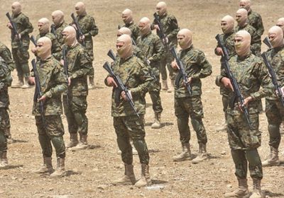 جيش الاحتلال يقتل 60 عنصرًا من قوة الرضوان بلبنان