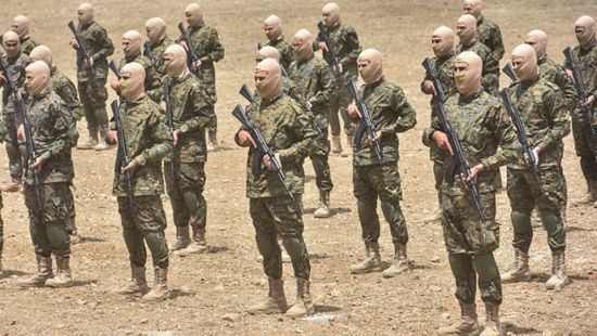 جيش الاحتلال يقتل 60 عنصرًا من قوة الرضوان بلبنان