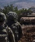إنزال إسرائيلي شرقي لبنان
