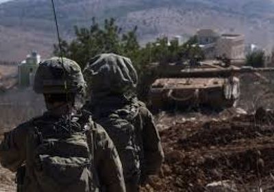 إنزال إسرائيلي شرقي لبنان