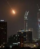 موجة صواريخ إسرائيلية جديدة على البنى التحتية لطهران