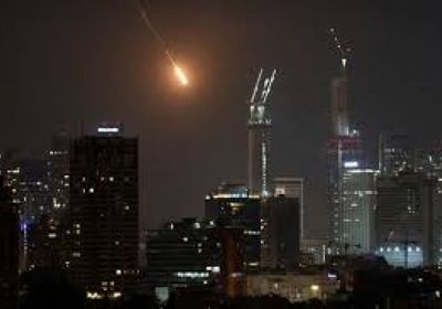 موجة صواريخ إسرائيلية جديدة على البنى التحتية لطهران