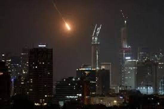 موجة صواريخ إسرائيلية جديدة على البنى التحتية لطهران