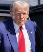 ترامب يبدي سرًا اهتمامه بغزو إيران برًا