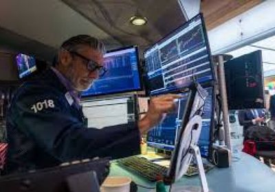 تراجع مؤشرات الأسهم الأمريكية بنهاية التعاملات