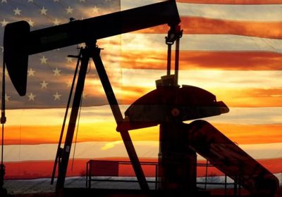 ارتفاع منصات التنقيب عن النفط بالولايات المتحدة