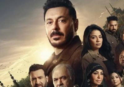 مسلسل "درش" يتصدر منصات التواصل الاجتماعي