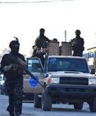 مقتل جندي سوري برصاص مجهولين بريف حلب