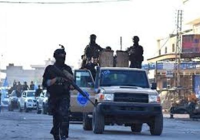 مقتل جندي سوري برصاص مجهولين بريف حلب