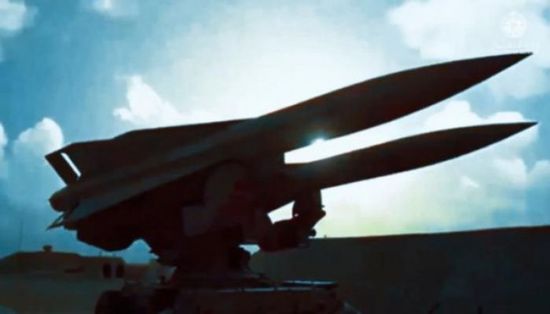 السعودية تعترض صاروخًا باليستيًا أطلق باتجاه قاعدة جوية