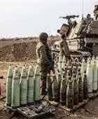 واشنطن توافق على صفقة أسلحة لإسرائيل بـ151 مليون دولار