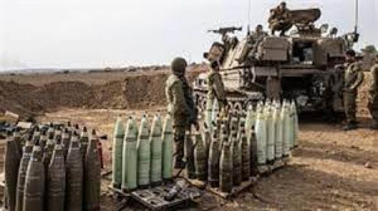 واشنطن توافق على صفقة أسلحة لإسرائيل بـ151 مليون دولار