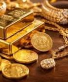أسعار الذهب اليوم السبت 7-3-2026 في اليمن