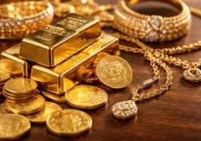 أسعار الذهب اليوم السبت 7-3-2026 في اليمن