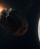 "ناسا" تستبعد احتمال اصطدام الكويكب "2024 YR4" بالقمر في 2032