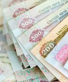 استقرار حركة التحويلات المالية في الإمارات