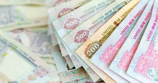 استقرار حركة التحويلات المالية في الإمارات