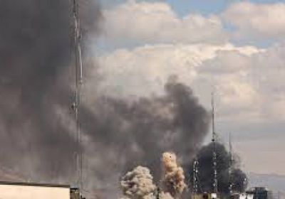 الجيش الإسرائيلي يشن موجة جديدة من الغارات على طهران وأصفهان