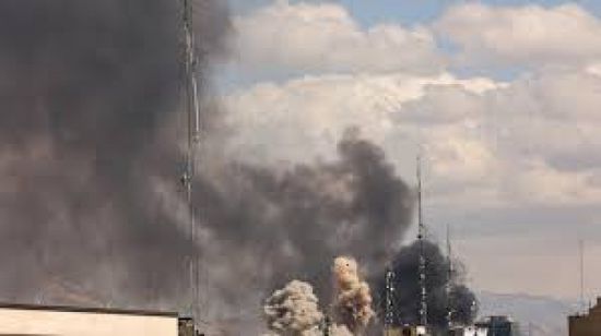 الجيش الإسرائيلي يشن موجة جديدة من الغارات على طهران وأصفهان