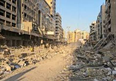 لبنان: مقتل 16 على الأقل في قصف إسرائيلي على بلدة في الشرق