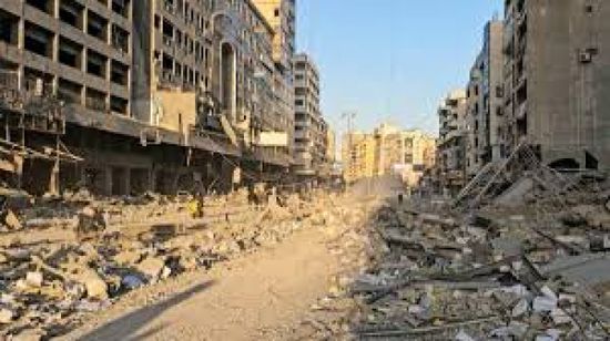 لبنان: مقتل 16 على الأقل في قصف إسرائيلي على بلدة في الشرق