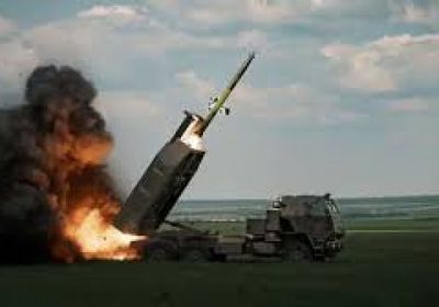 روسيا تقصف مواقع عسكرية ومنشآت طاقة أوكرانية