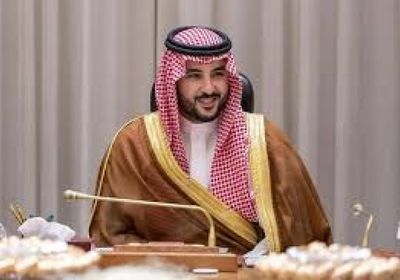 وزير الدفاع السعودي يحذر إيران من الحسابات الخاطئة
