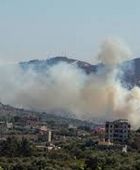 الجيش الإسرائيلي يعلن ضرب أهداف لحزب الله