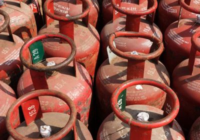 الهند ترفع أسعار غاز الطهي مع تأثر الإمدادات بحرب إيران