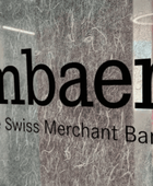 تصفية بنك "إم باير" السويسري بعد انتهاكه العقوبات الدولية